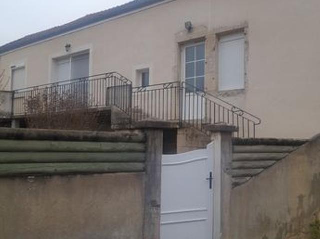 Maison vente à Montbard, Pouillenay