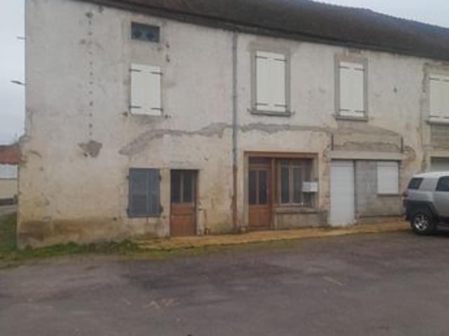 Maison vente à Montbard, Pouillenay