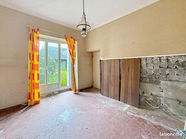 Maison vente à Lesneven, Finistère