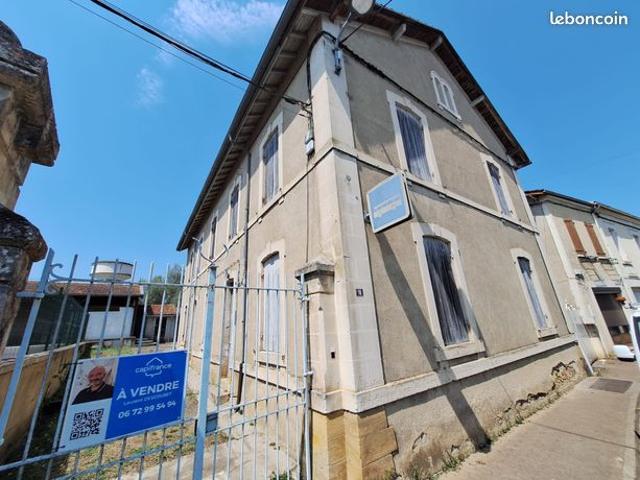 Maison vente à Mirande, Riscle