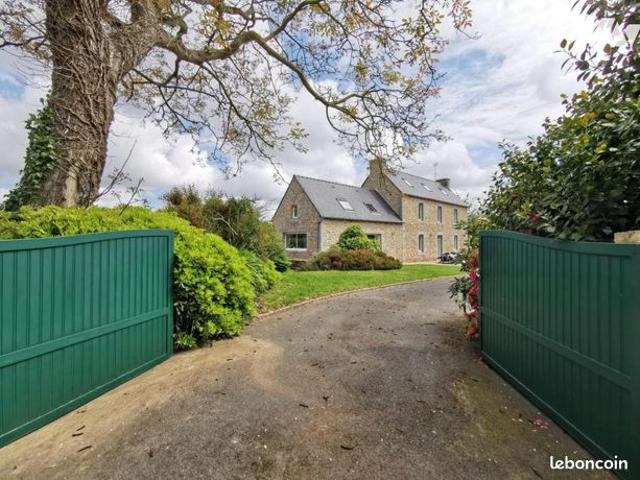 Maison vente à Lannion, Bretagne