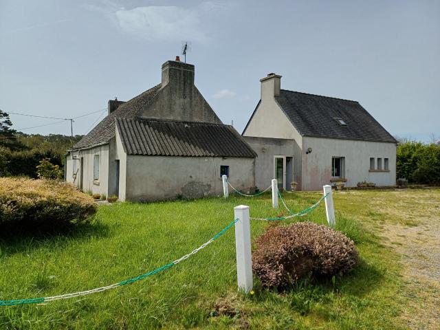 Maison vente à Morlaix, Bretagne