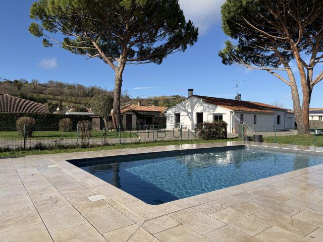 Maison vente à France métropolitaine, Layrac