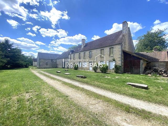 Maison vente à Alençon, Valframbert
