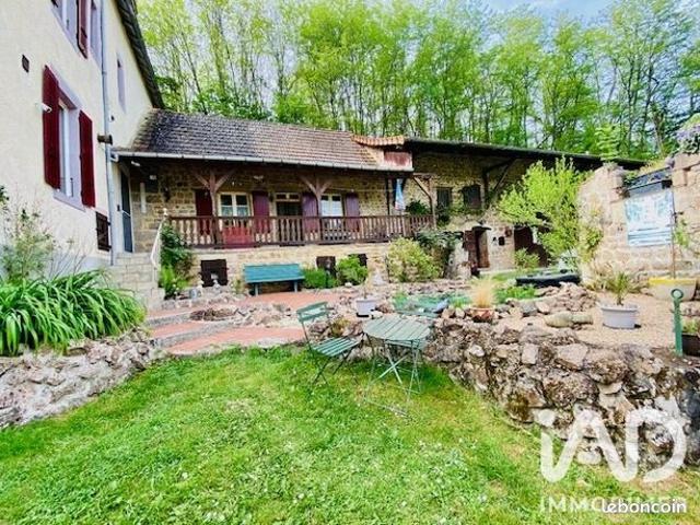 Maison vente à Sivignon, Saône-et-Loire