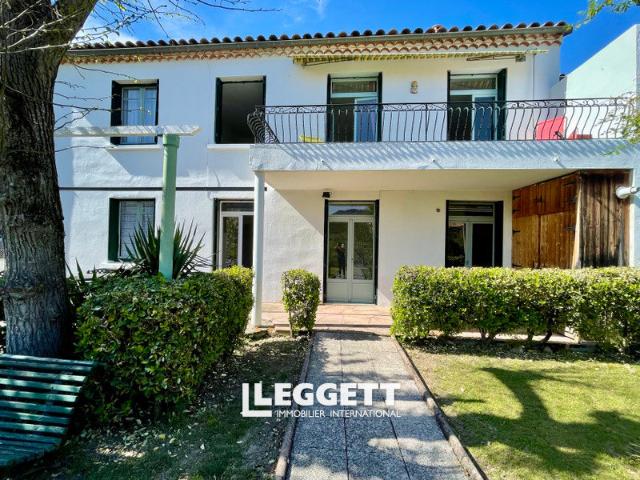 Maison vente à Limoux, Ginoles