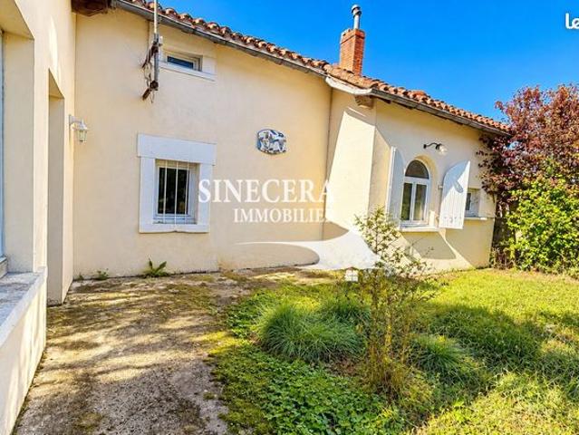 Maison vente à Ribérac, Dordogne