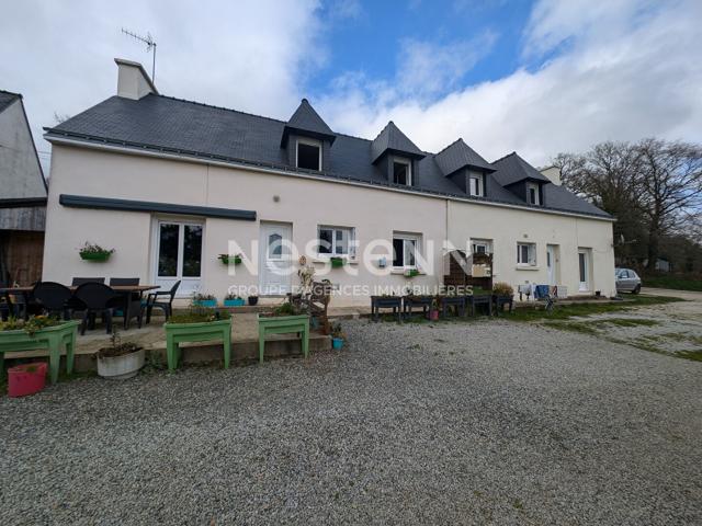 Maison vente à Pontivy, Bretagne