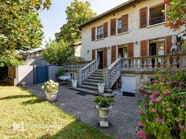 Maison vente à Grenoble, Saint-egrève
