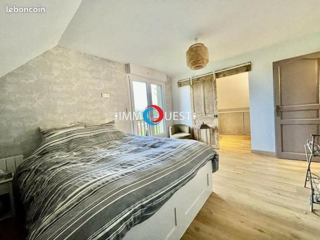 Maison vente à Montreuil-sur-Mer, Zoteux