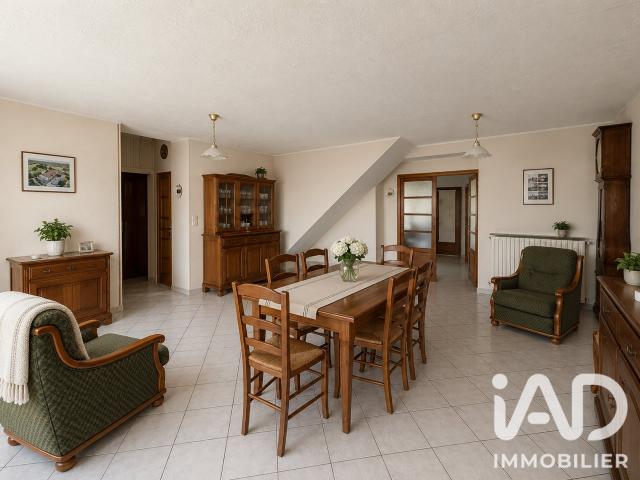 Maison vente à Châteauroux, Pommiers