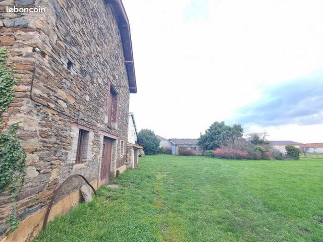 Maison vente à Saint-Étienne, Saint-martin-la-plaine