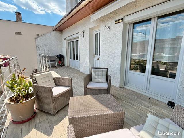 Maison vente à Longjumeau, Essonne