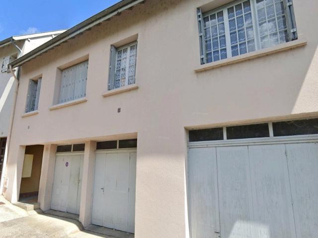 Maison vente à Marcigny, Saône-et-Loire