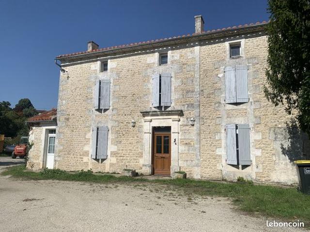 Maison vente à Guéret, Marsac