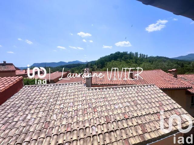 Maison vente à Céret, Coustouges