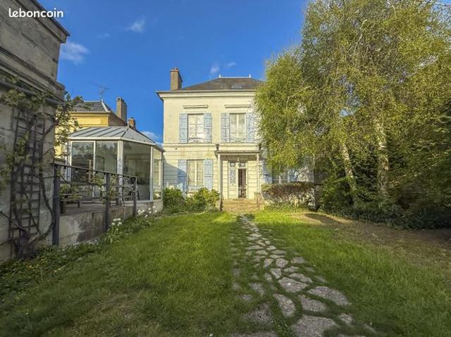 Maison vente à Pontoise, Magny-en-vexin