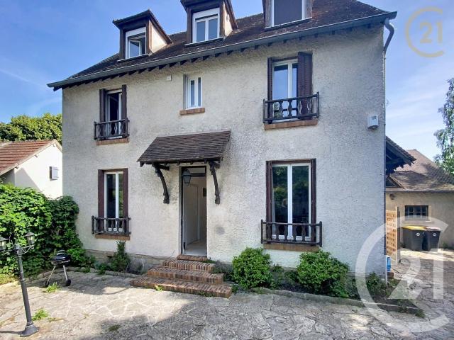 Maison vente à Fontainebleau, Barbizon