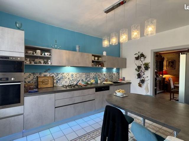 Maison vente à Bar-le-Duc, Tronville-en-barrois