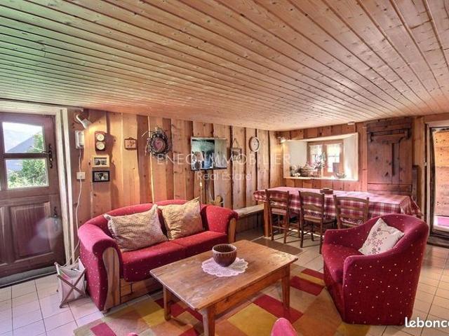 Maison vente à Albertville, Bourg-saint-maurice