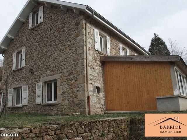 Maison vente à Tournon-sur-Rhône, Saint-agrève