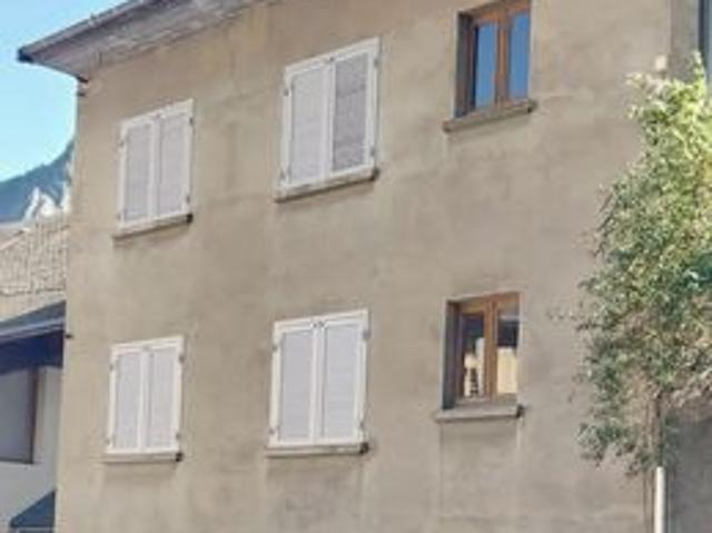 Maison vente à Saint-Jean-de-Maurienne, Saint-jean-de-maurienne