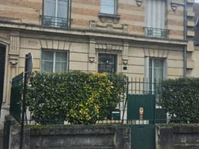 Maison vente à Soissons