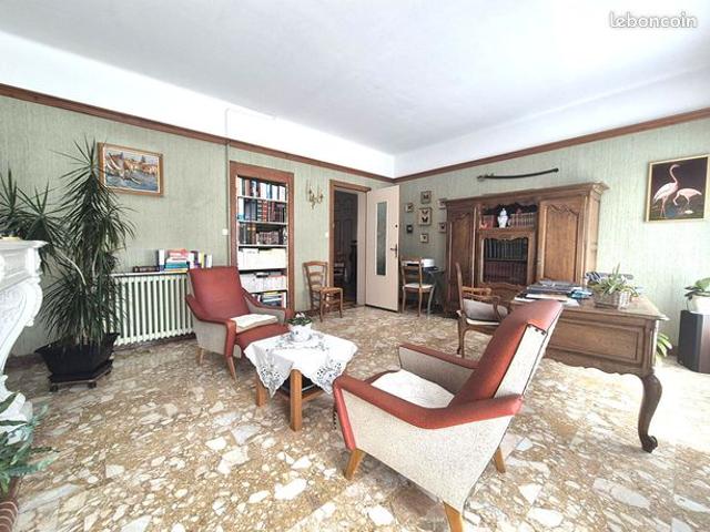 Maison vente à Lens, Oignies