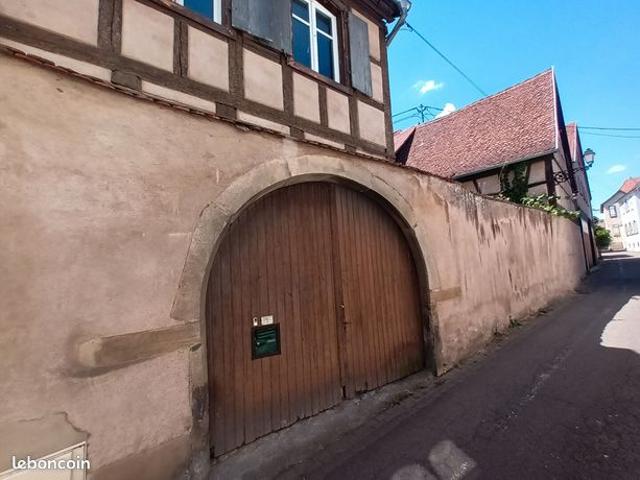Maison vente à Molsheim, Rosheim