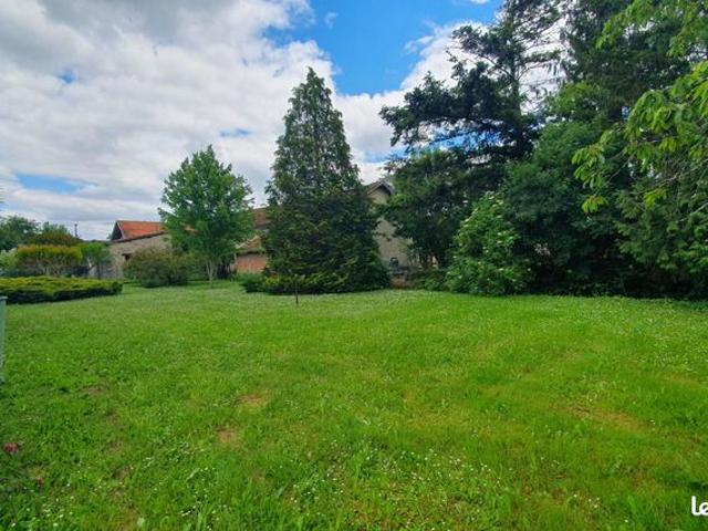 Maison vente à Libourne, Les Lèves-et-thoumeyragues