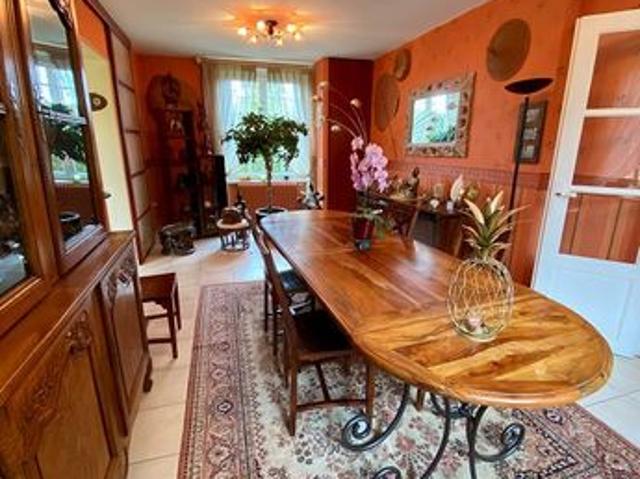 Maison vente à Caen, Évrecy