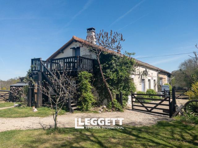 Maison vente à Périgueux, Saint-privat-des-prés