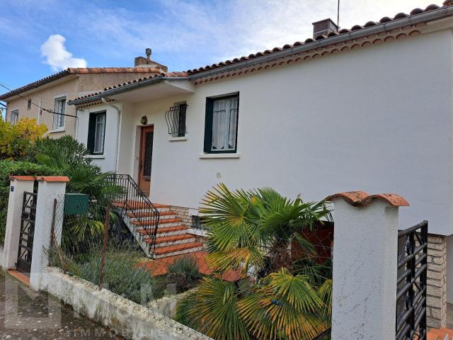 Maison vente à Limoux, Quillan