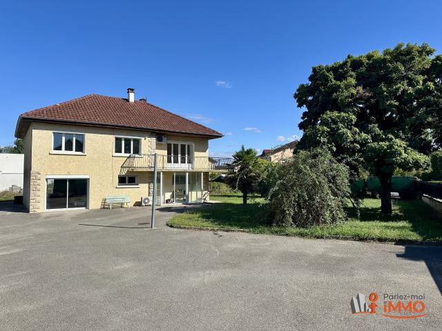 Maison vente à La Tour-du-Pin, Tignieu-jameyzieu