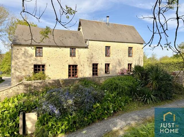 Maison vente à Bayeux, Colleville-sur-mer