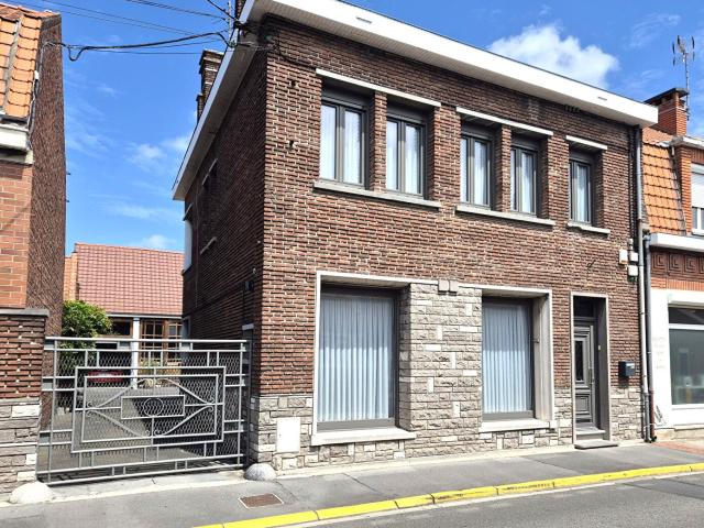Maison vente à Lens, Oignies