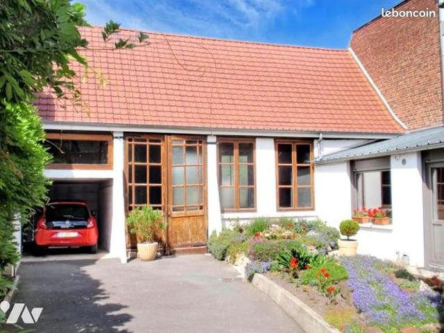 Maison vente à Lens, Oignies