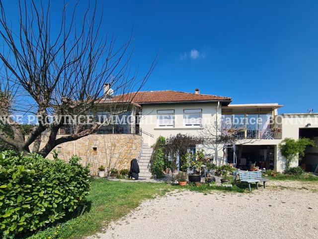 Maison vente à France métropolitaine, Saint-paul-trois-châteaux
