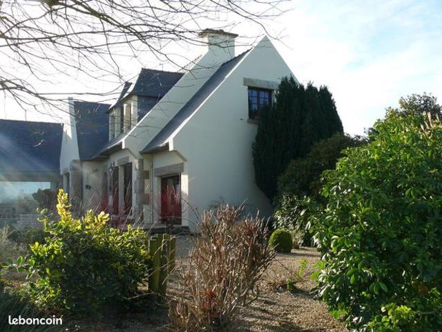 Maison vente à Dinan, Bretagne