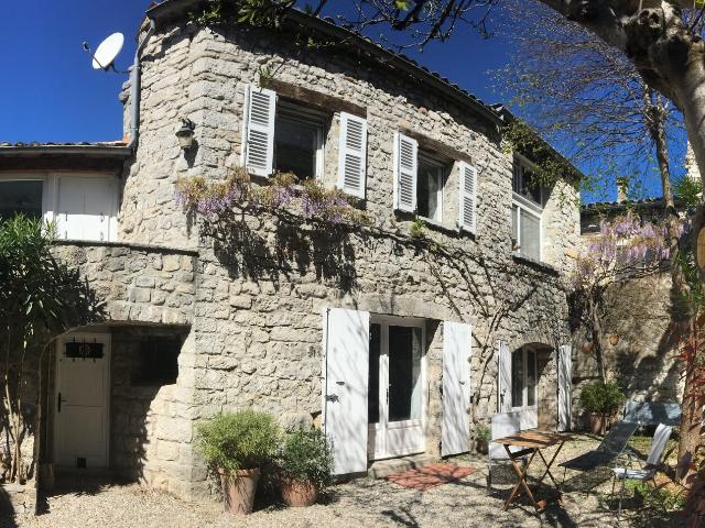 Maison vente à Largentière, Balazuc