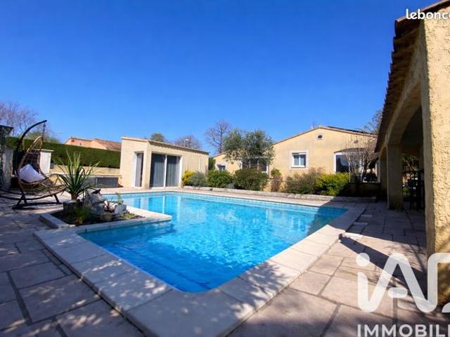 Maison vente à Carpentras, Lapalud