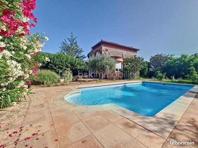 Maison vente à Prades