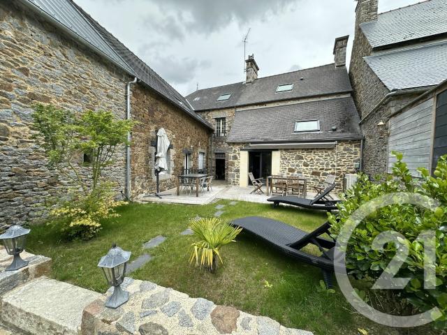 Maison vente à Saint-Malo, Bretagne