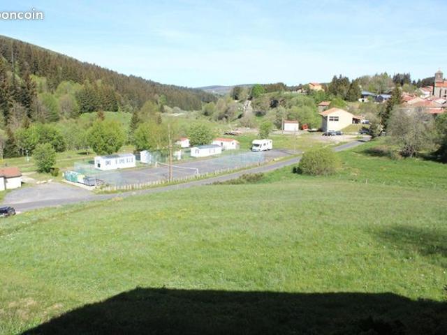 Maison vente à Largentière, Lanarce