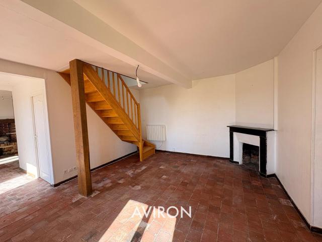 Maison vente à Châteaudun, Dangeau
