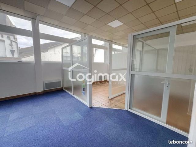 Maison vente à Vesoul, Bourgogne-Franche-Comté