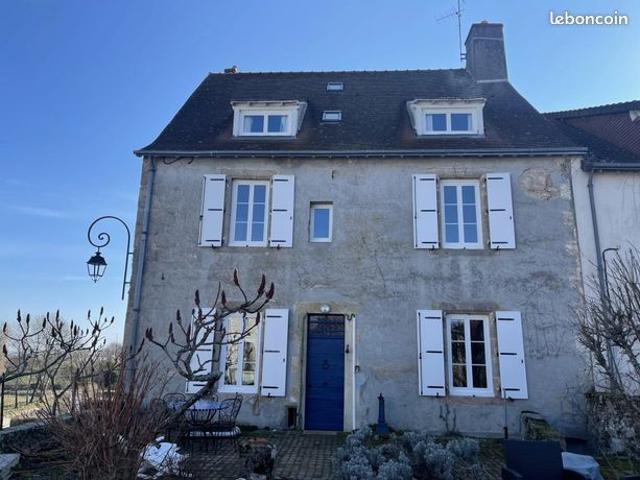 Maison vente à Guéret, Châtelus-malvaleix