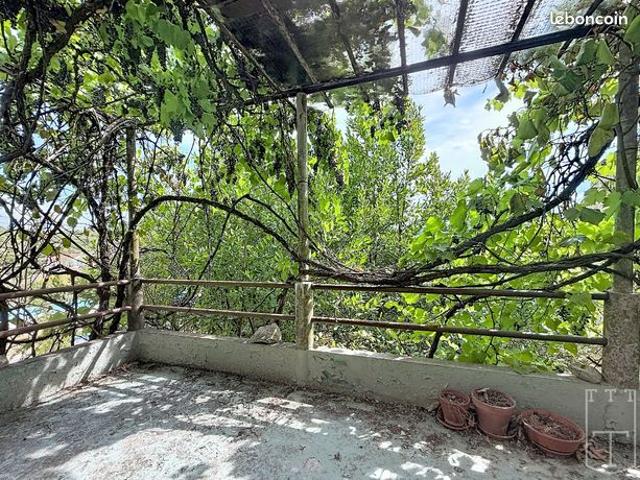 Maison vente à Largentière, Saint-paul-le-jeune