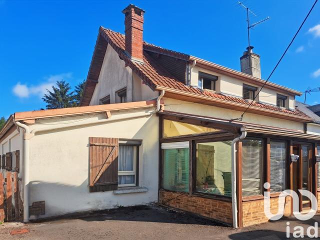 Maison vente à Beauvais, Feuquières