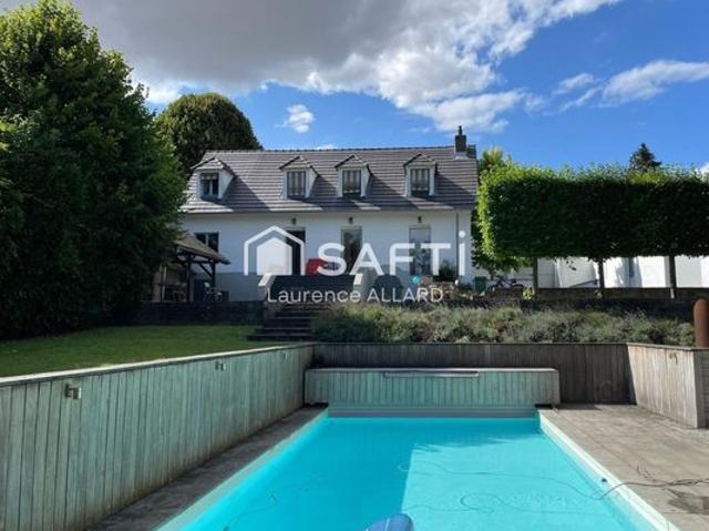 Maison vente à Esches
